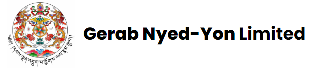 Gerab Nyed-Yon Limited Logo
